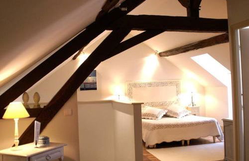 Gîte de la corgette - Foto 7