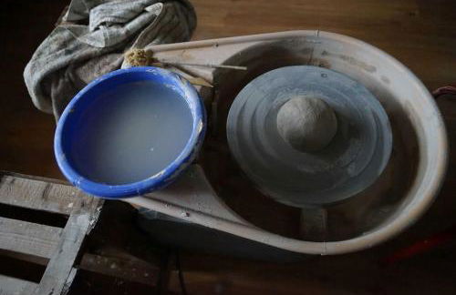 Ferienwohnung "Die Ostseekoje" - Foto 14