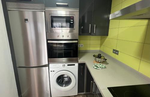 Apartamento con ubicación privilegiada playa - Foto 18