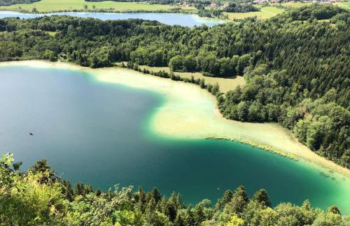 La Maison de la Douce Heure, 4 appartements climatisés avec jardin au centre ville proche des Thermes - Foto 67