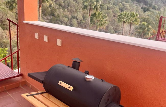 Plush Penthouse With Terrace - Foto 25