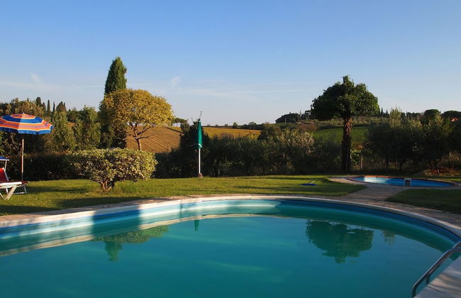 Agriturismo La Terra - Photo 36