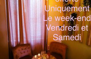 L Escapade Love Room - Foto 9