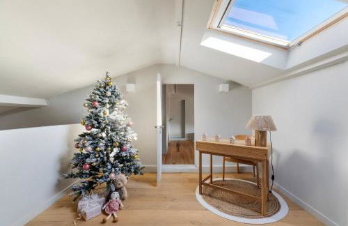 Sérénité Marine - Villa 14p avec piscine - Foto 10