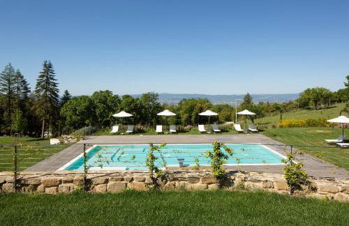 Perugia Vecchia Relais - Foto 59