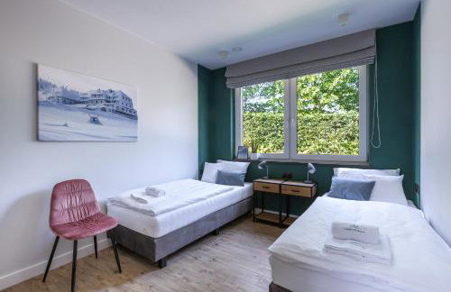 Śnieżka Exclusive Apartamenty - Foto 11