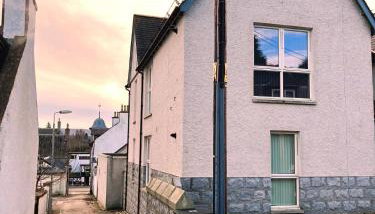 Entire flat in Banchory, Aberdeenshire, Scotland - Foto 4