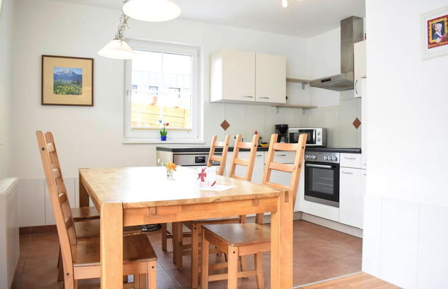 Villa in Altenmarkt With a Balcony - Photo 20