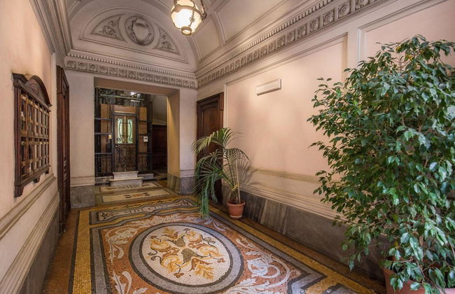 Feronia Guest House - Foto 11