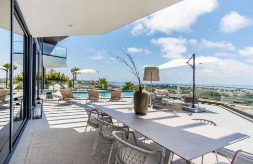 Villa Luxueuse Vue Mer - Foto 31