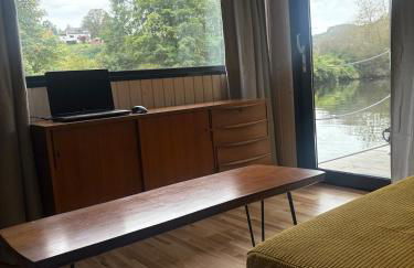 Luxurious houseboat for up to 4 people - Photo 9