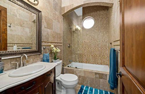 Huntington Harbour Waterfront Home - Foto 55