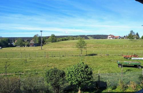 Ferienwohnung Fichtelzauber - Foto 32