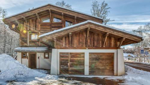 Chalet Eisstock - Foto 3