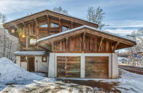 Chalet Eisstock - Foto 3