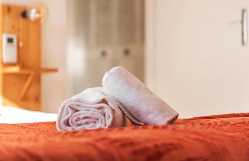 Le Solaris 3 chambres avec 2 grands lits et 3 simples - Foto 26