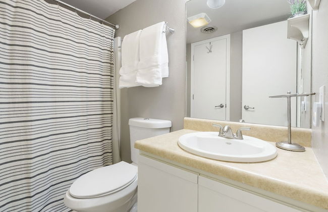 Summer Wind - Private Balcony, Nature Views - Photo 12