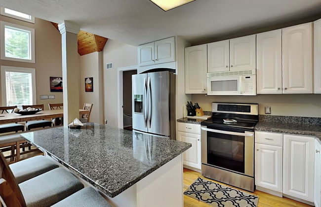 Penn Point Paradise - Foto 13