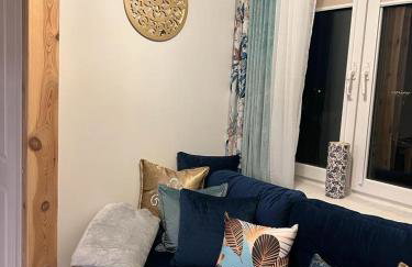 Comfort Zone Ostróda Villa Apartment Duplex - Foto 40