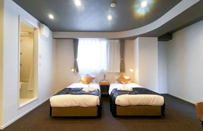 Hotel S-Presso Central - Foto 45