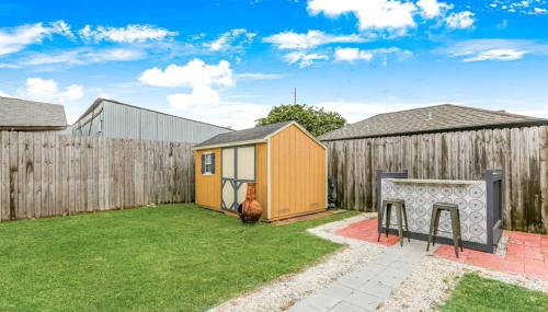 5Bed StreetCar Retreat w Outdoor Entertaining - Foto 3