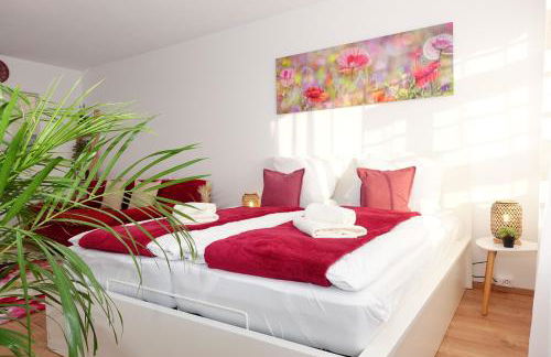 RELAX - APPARTEMENTS, Allgäu - Foto 77