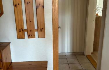 Ferienwohnung Winzenburg Natur nah und ruhig gelegene Ferienwohnung nah am Steinhuder Meer und Dinopark Münchehagen - Photo 16