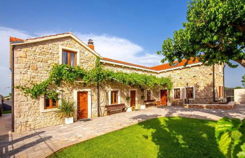 Villa Ambar - Foto 4