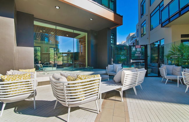 Global Luxury Suites at Mountain View - Foto 37