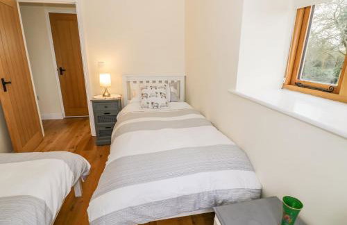 Granary Cottage - Foto 13