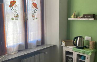 Casa Vacanze Podere San Giusto Volterra - Foto 6