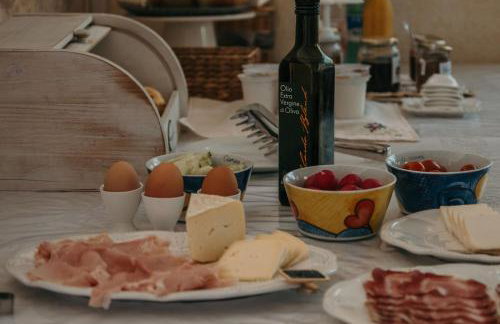 AGRITURISMO IL CARDO - Foto 17