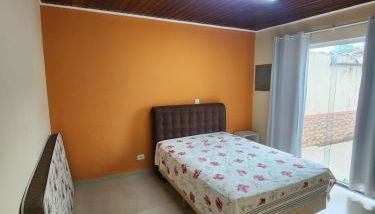 Suite Privativa e climatizada - Foto 5