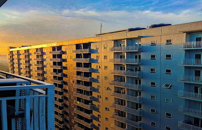 Queen Room 2 @ Grand Center Point Apartment - Foto 65