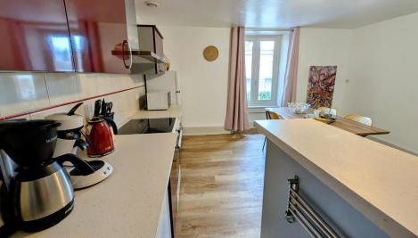 L'appart de saint leo - Foto 5