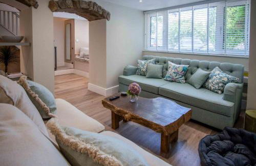 Wood Cottage - 3 Bedroom - Bishopston Swansea - Foto 30