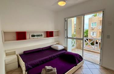 Apartamento com vista em Floripa - Foto 7