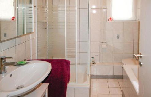 Nice Apartment In Lügde With Wifi - Foto 12