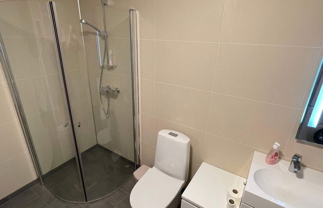 8 Person Holiday Home in Hellesoy-by Traum - Foto 10