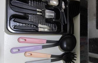 2109 - Studio Novo e Super Mobiliado - Foto 16