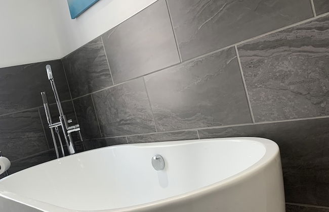 Impeccable 1-bed Apartment in the Heart of Hexham - Foto 21