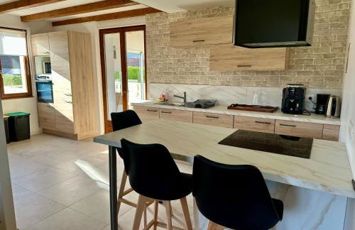 Nouveauté Gite la virée verte - Foto 14