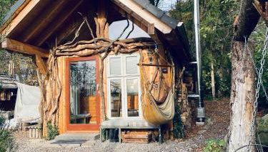 Tiny House/Waldhaus - Westerwald - Foto 2