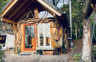 Tiny House/Waldhaus - Westerwald - Foto 2