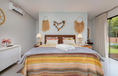 Casa Bonita - Luxo em Bonito por Carpediem - Foto 17