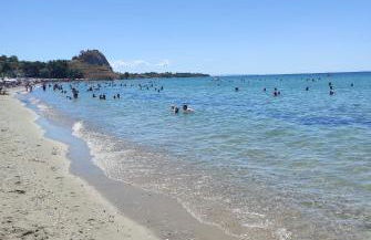 Seafront Lux Apartment - Foto 30