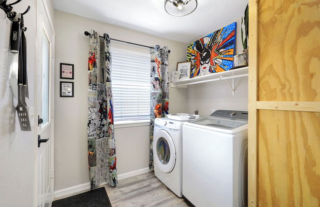 Hero's Hideout - Foto 30