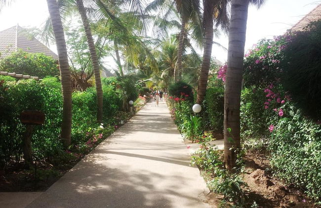 Villa 19 Résidence du Port - Foto 4