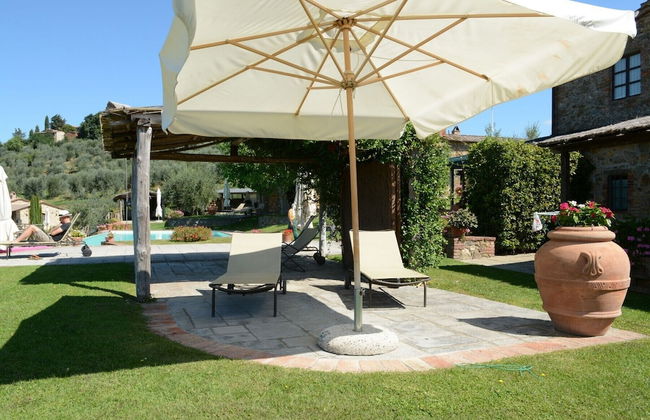 Nest in Chianti - Foto 6