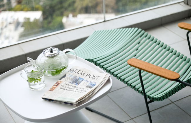 Opulent Ease 2BR Apt in Midtown - Foto 22